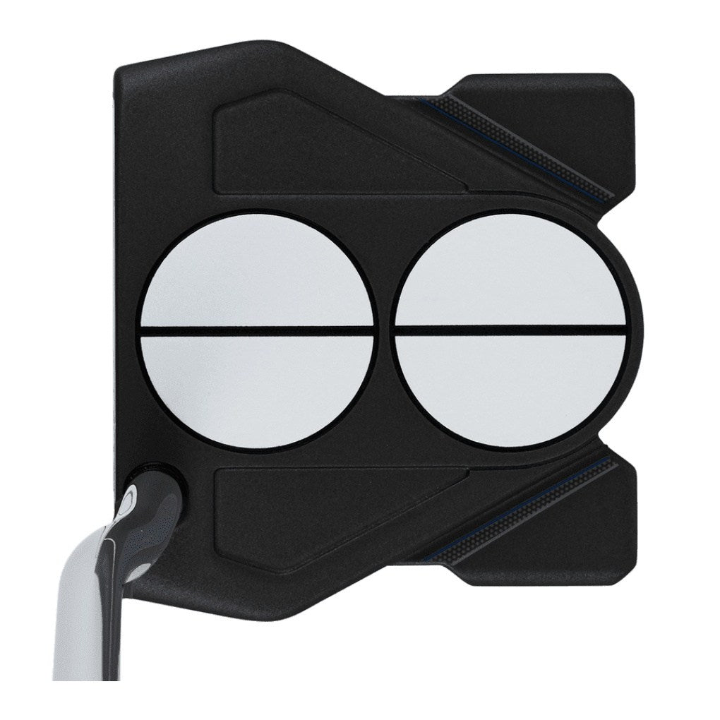 Odyssey 2-Ball Ten Tour Lined Golf Putter – Image 2