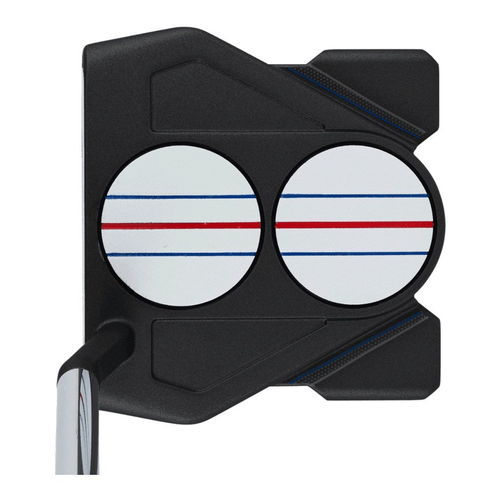 Odyssey 2-Ball Ten S Triple Track Stroke Lab Golf Putter – Image 2