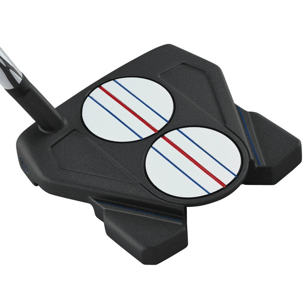Odyssey 2-Ball Ten S Triple Track Stroke Lab Golf Putter – Image 3