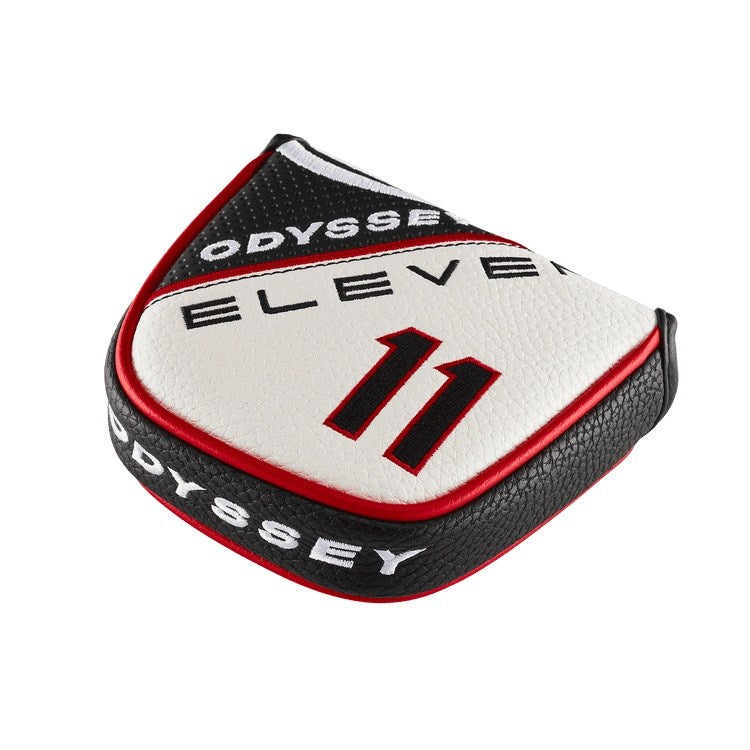 Odyssey Eleven Triple Track S Golf Putter – Image 5