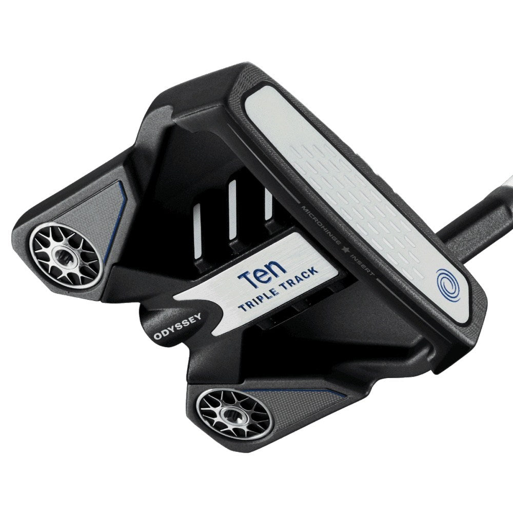 Odyssey Ten S Triple Track Golf Putter – Image 4