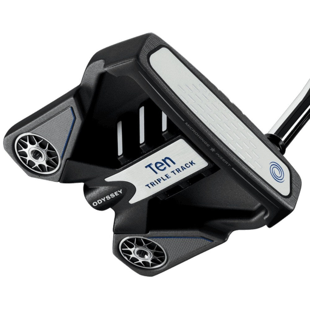 Odyssey Ten Triple Track Stroke Lab Golf Putter – Image 4