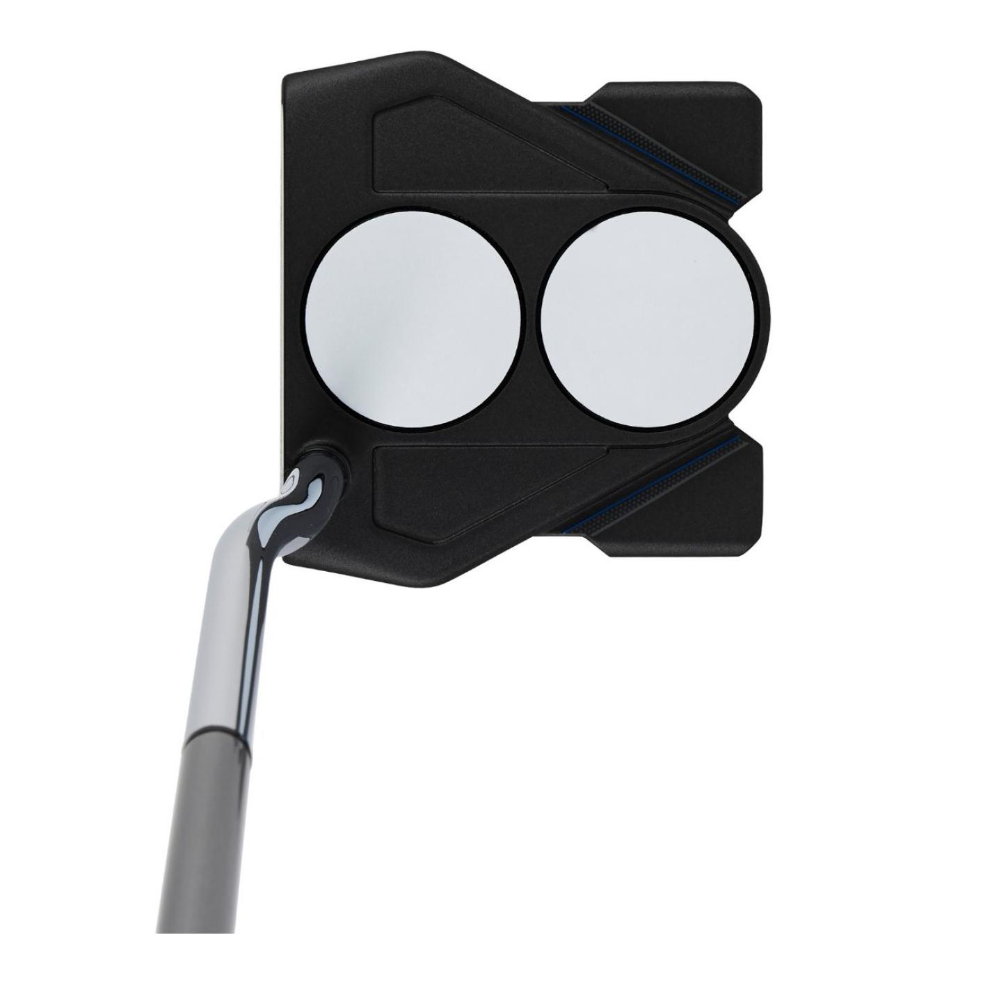 Odyssey 2021 2 Ball Ten Stroke Lab Putter – Image 3