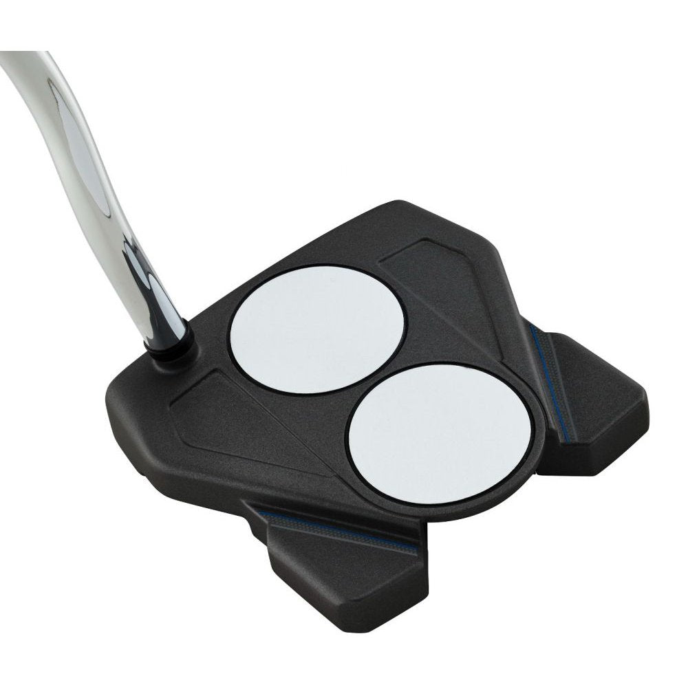 Odyssey 2021 2 Ball Ten Stroke Lab Putter – Image 2