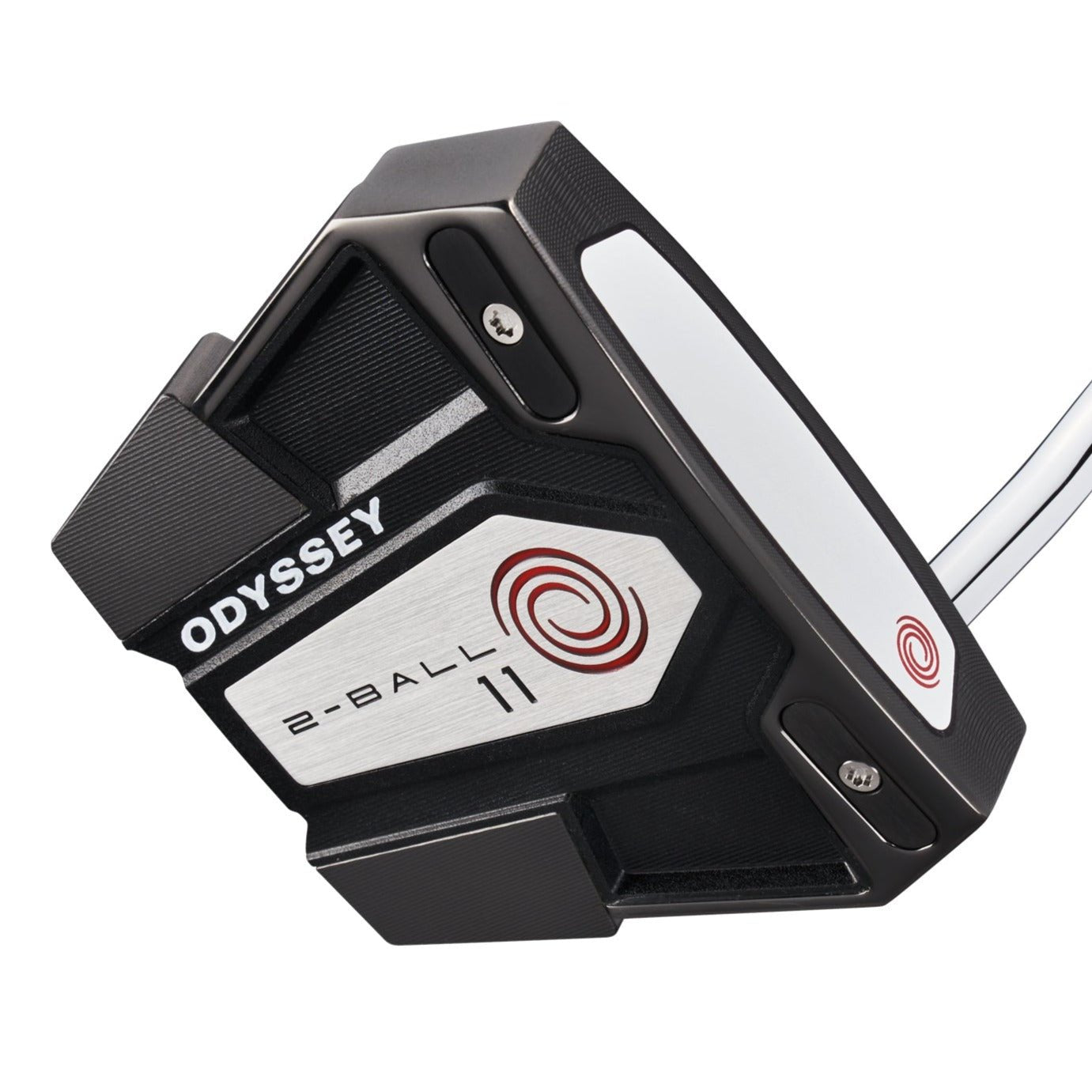Odyssey 2-Ball Eleven DB Golf Putter – Image 4