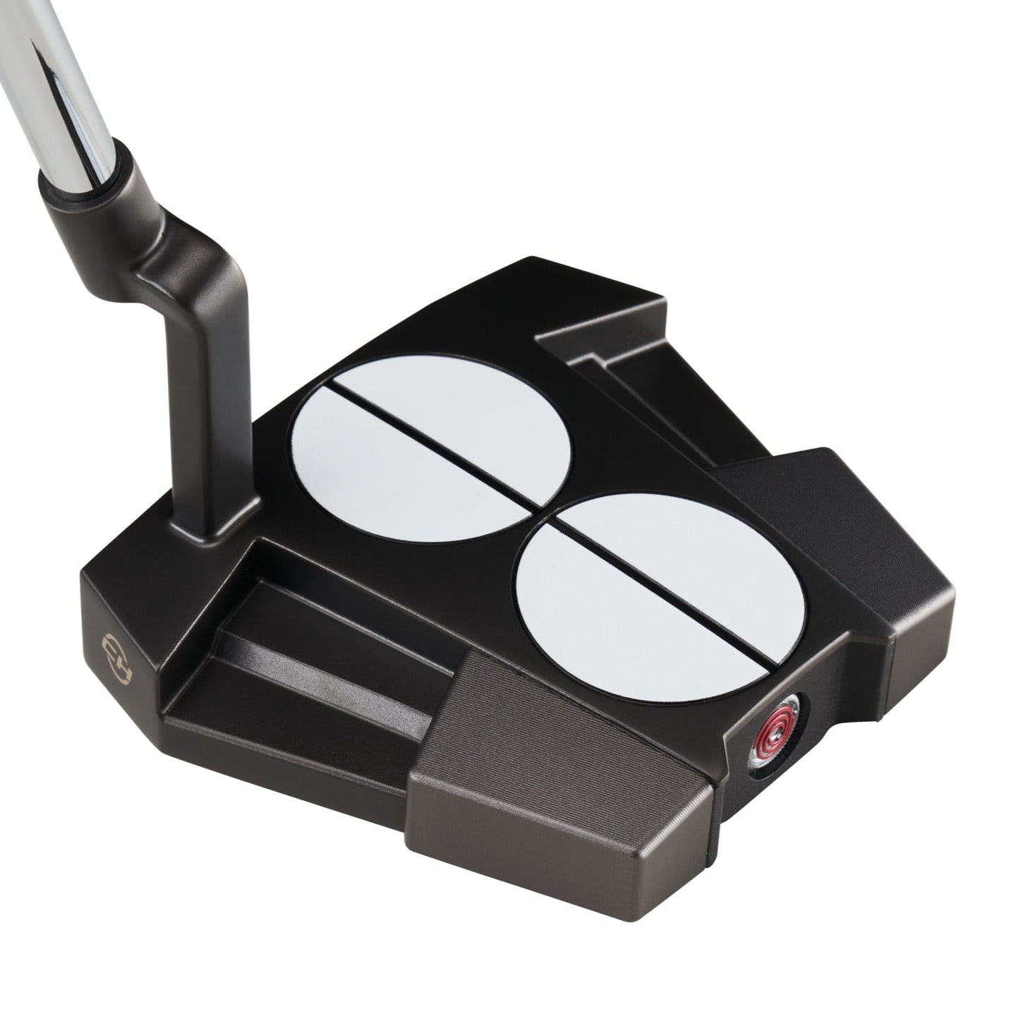 Odyssey 2-Ball Eleven Tour Lined CH Golf Putter – Image 3