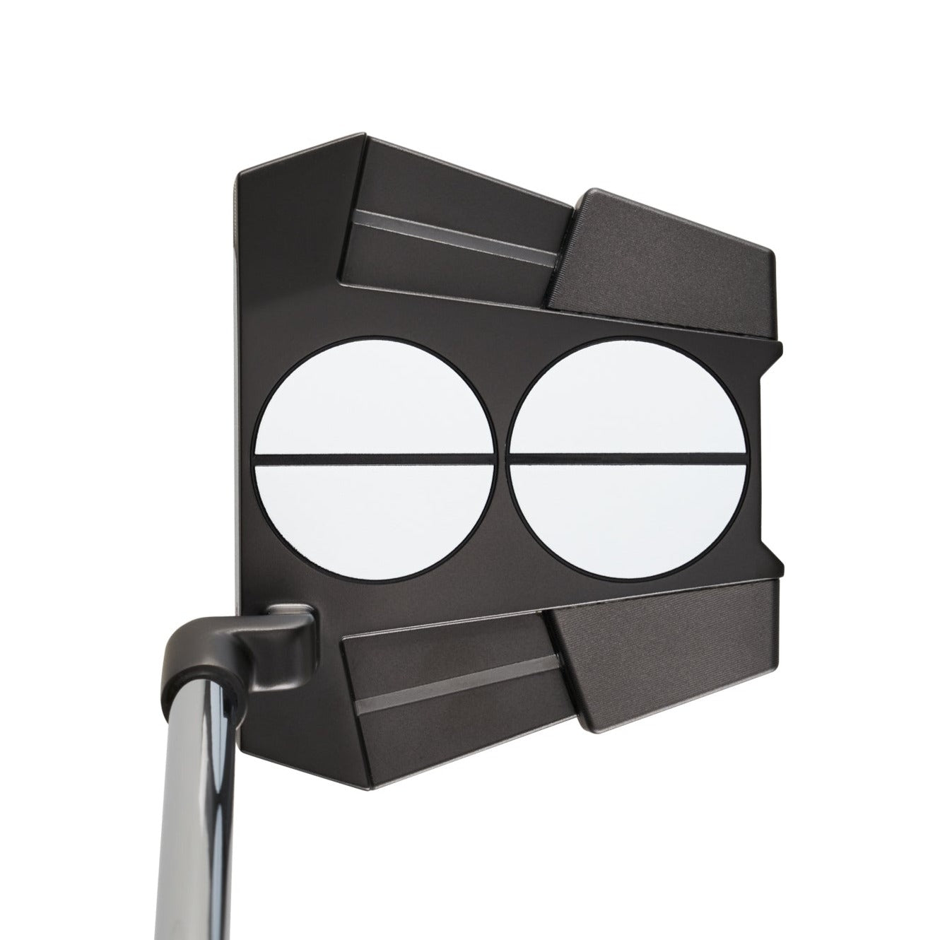 Odyssey 2-Ball Eleven Tour Lined CH Golf Putter – Image 2