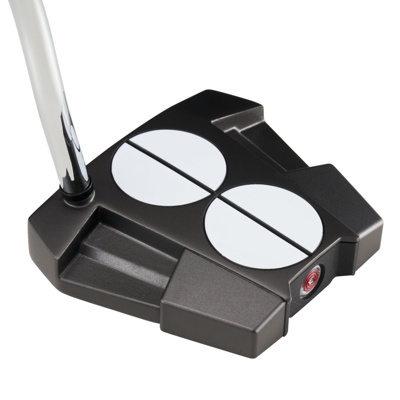 Odyssey 2-Ball Eleven Tour Lined DB Golf Putter – Image 3