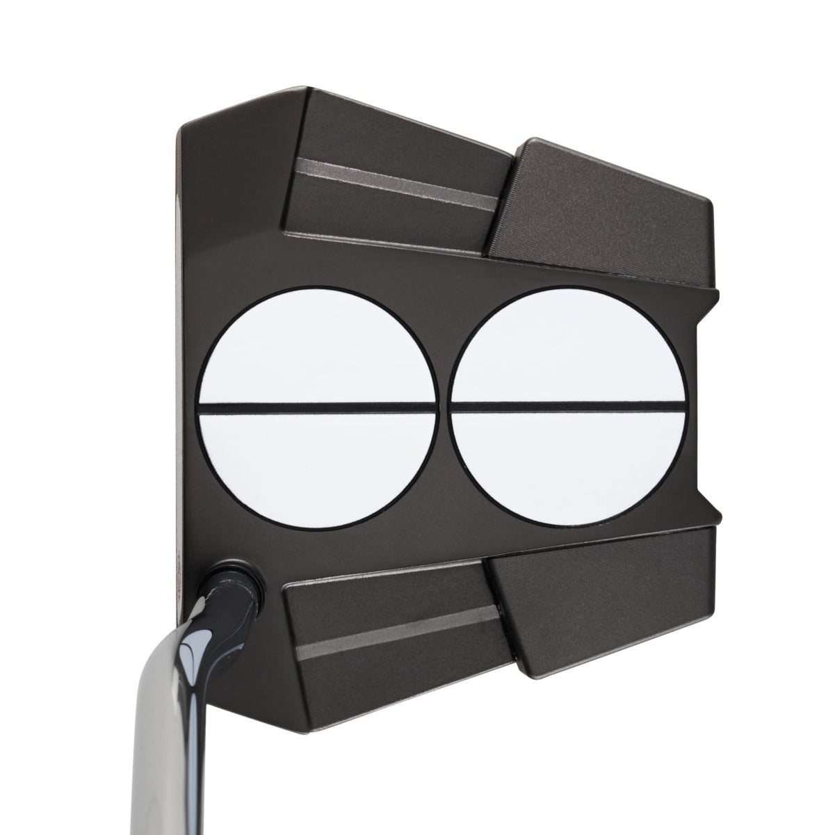 Odyssey 2-Ball Eleven Tour Lined DB Golf Putter – Image 2