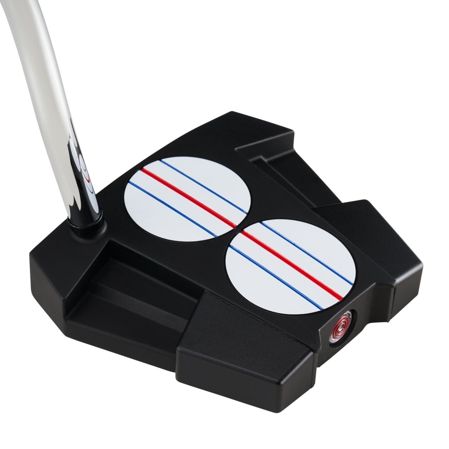Odyssey 2-Ball Eleven Triple Track DB Golf Putter – Image 3