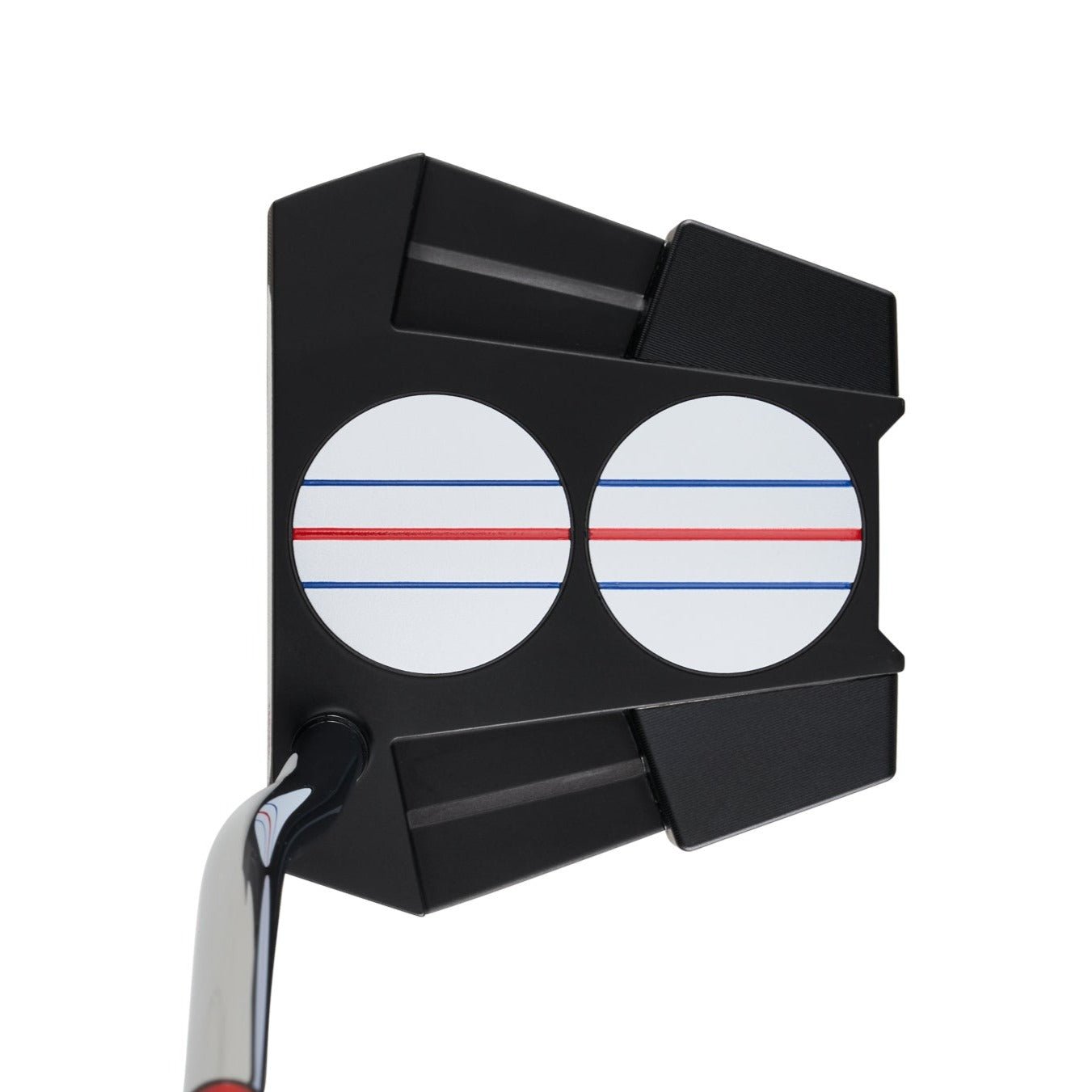 Odyssey 2-Ball Eleven Triple Track DB Golf Putter – Image 2