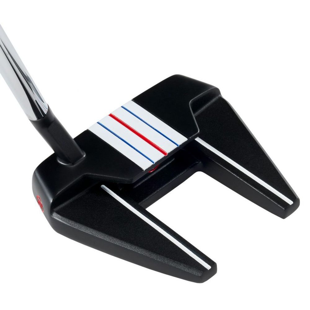 Odyssey Stroke Lab Triple Track Golf Putter | Seven S – Image 3