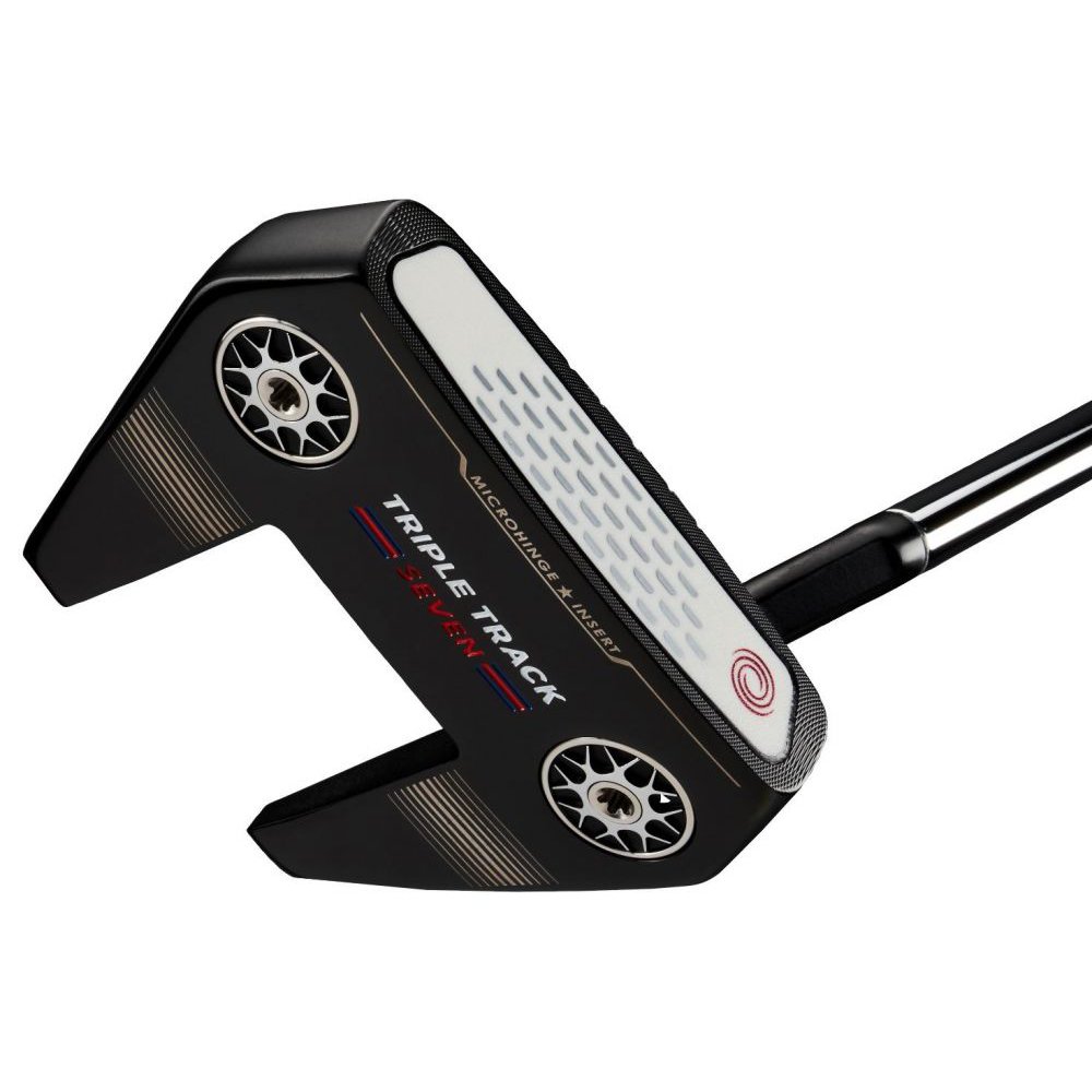 Odyssey Stroke Lab Triple Track Golf Putter | Seven S – Image 4