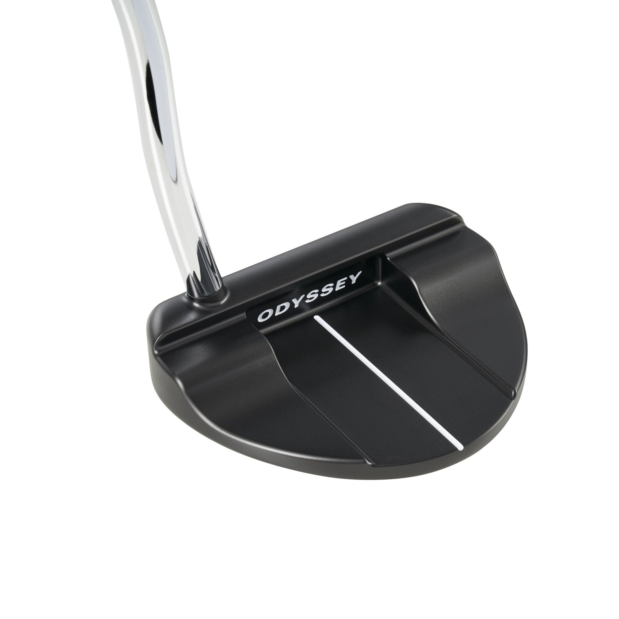 Odyssey Toulon Memphis Double Bend Stroke Lab Golf Putter – Image 2