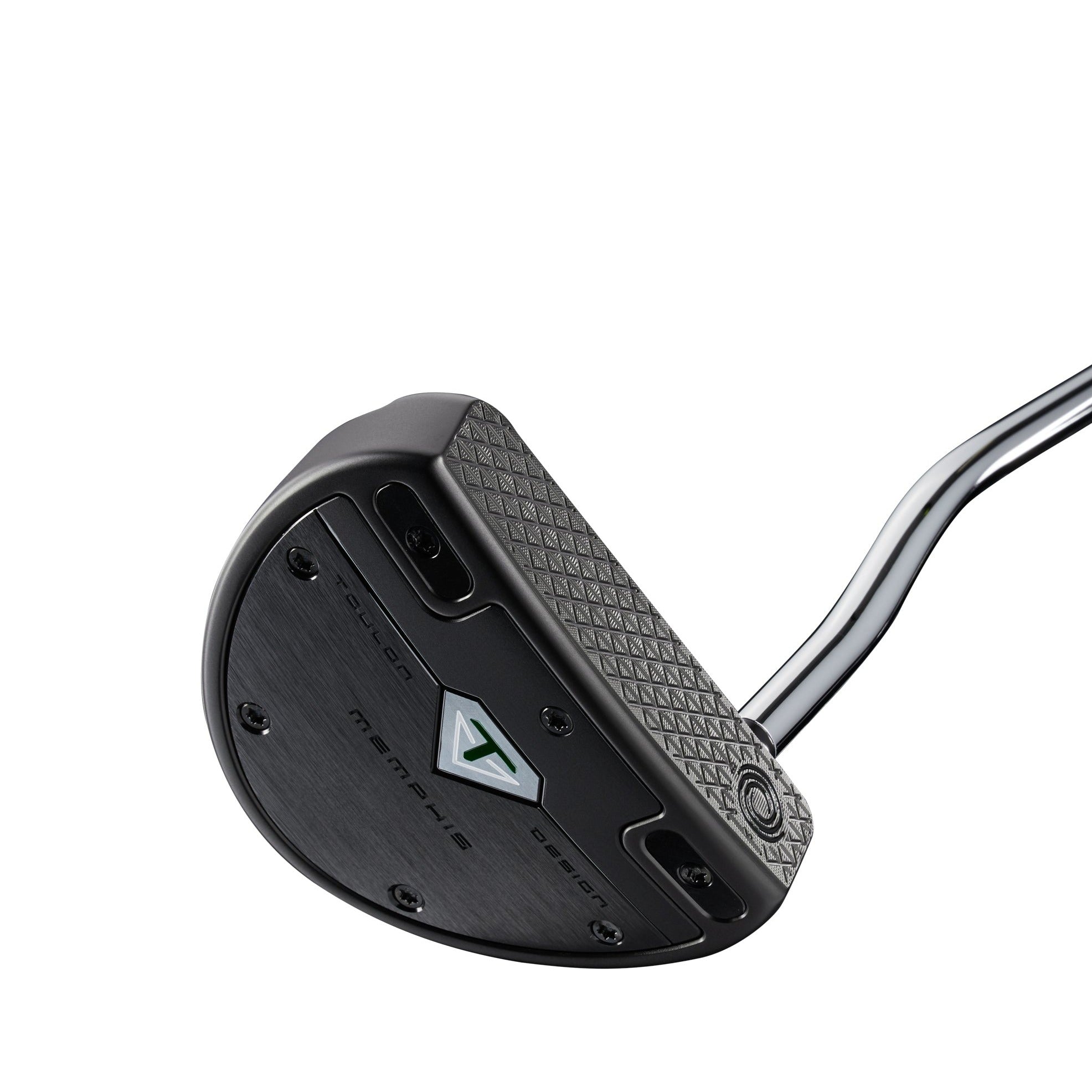 Odyssey Toulon Memphis Double Bend Stroke Lab Golf Putter – Image 4