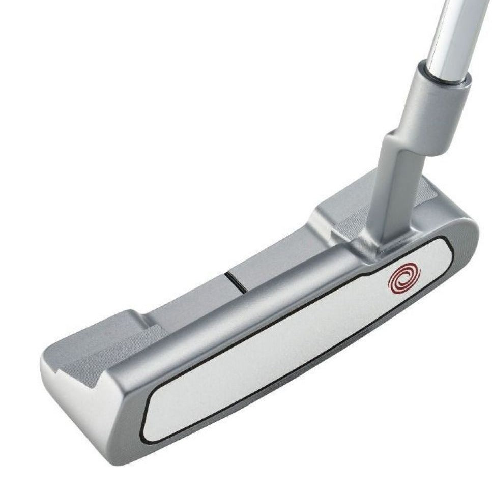 Odyssey White Hot OG Golf Putter | #1 Wide Sole