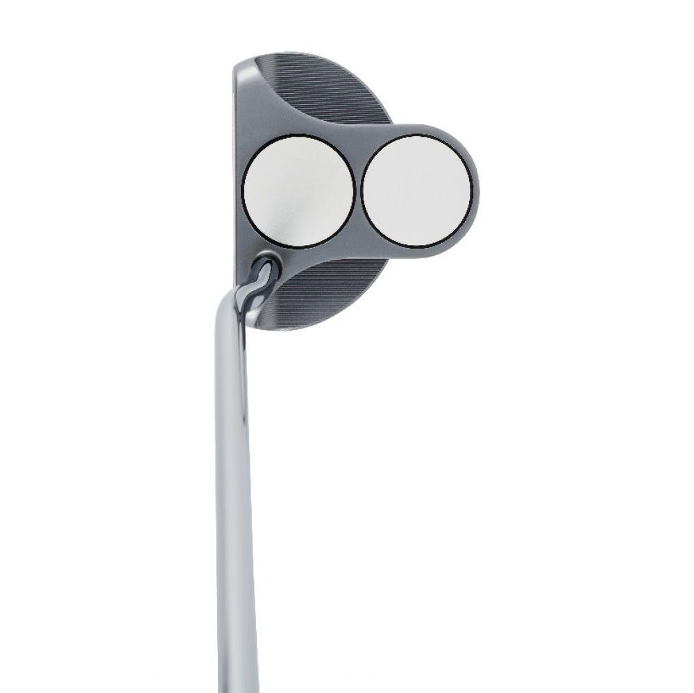 Odyssey White Hot OG Stroke Lab Golf Putter | 2 Ball – Image 4