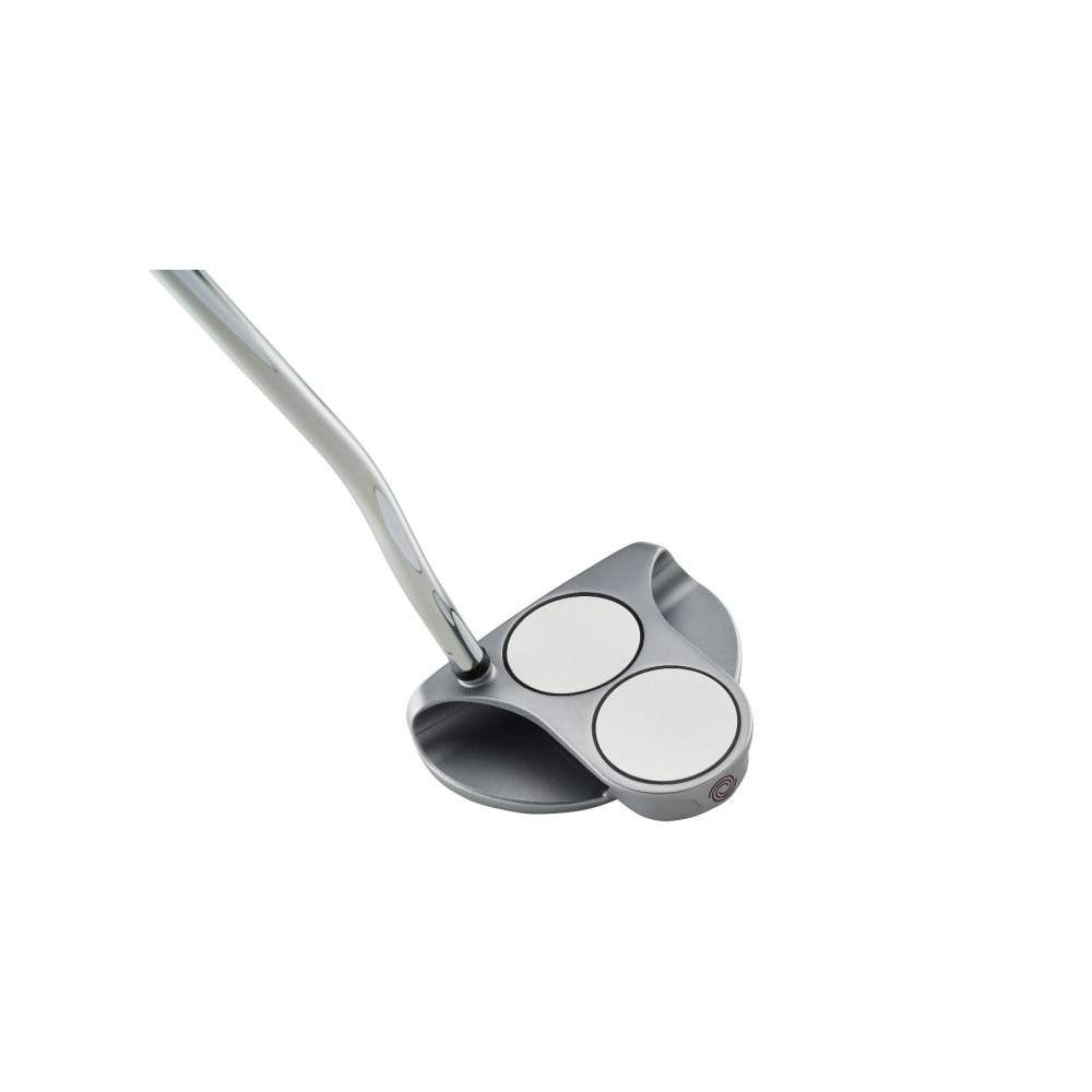 Odyssey White Hot OG Stroke Lab Golf Putter | 2 Ball – Image 3