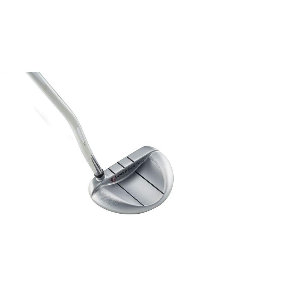 Odyssey White Hot OG Stroke Lab Golf Putter | Rossie S – Image 3