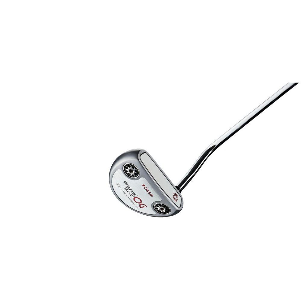 Odyssey White Hot OG Stroke Lab Golf Putter | Rossie S – Image 4