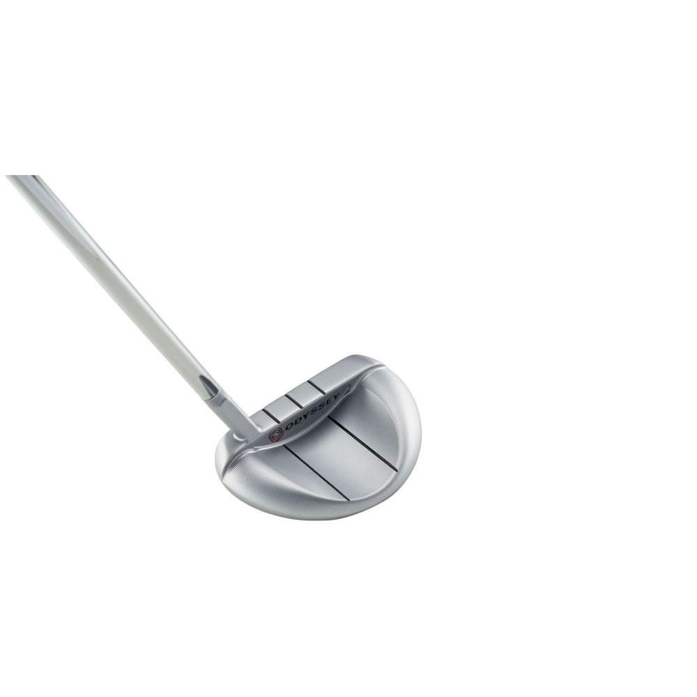 Odyssey White Hot OG Stroke Lab Golf Putter | Rossie – Image 4
