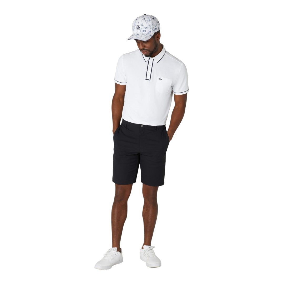 Original Penguin Season Of Love Golf Cap OGASE001 – Image 3