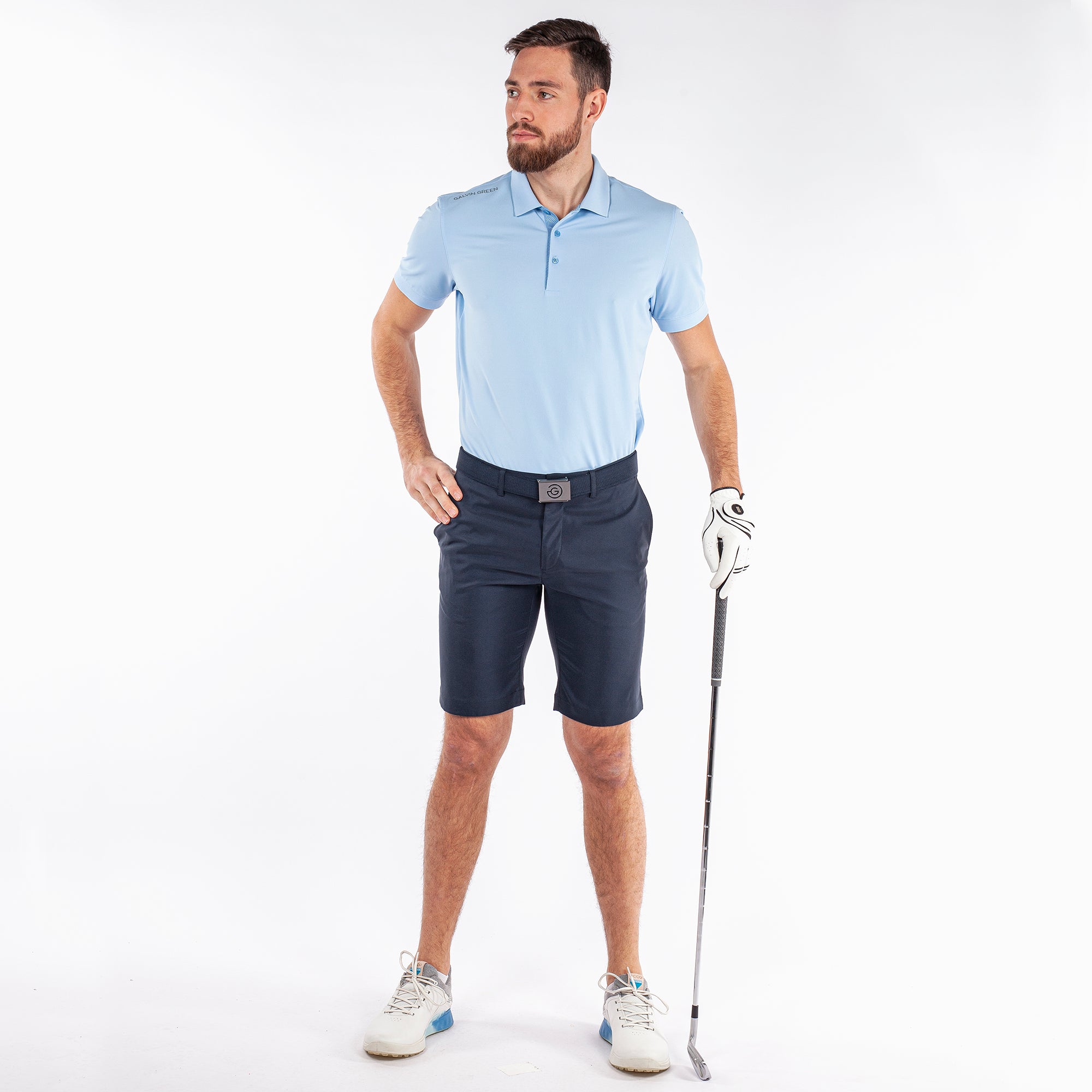 Galvin Green Paul VENTIL8™ PLUS Golf Shorts – Image 5