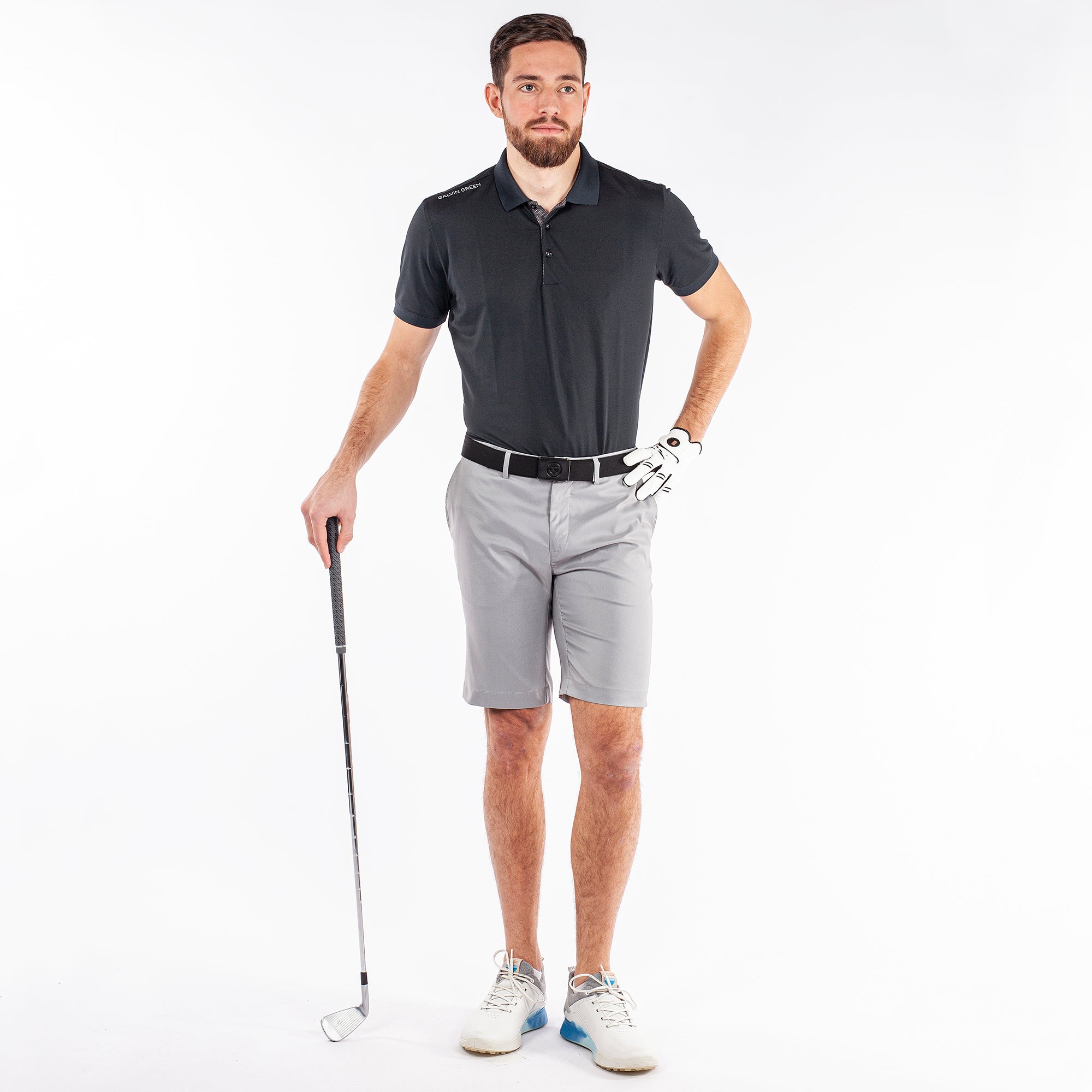 Galvin Green Paul VENTIL8™ PLUS Golf Shorts – Image 6