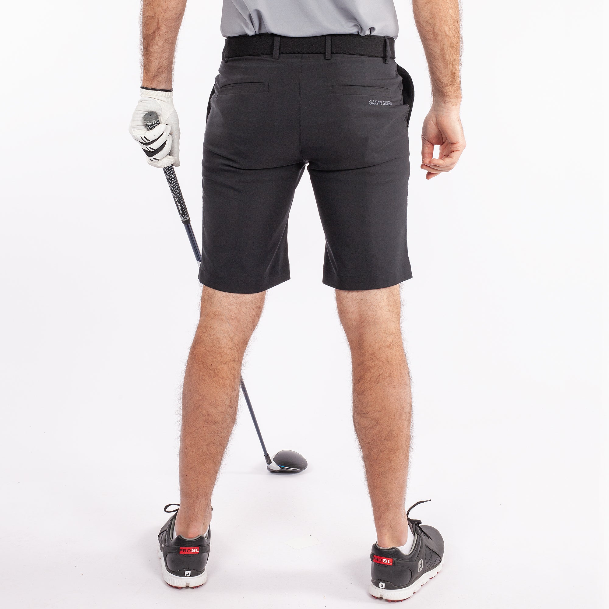 Galvin Green Paul VENTIL8™ PLUS Golf Shorts – Image 6