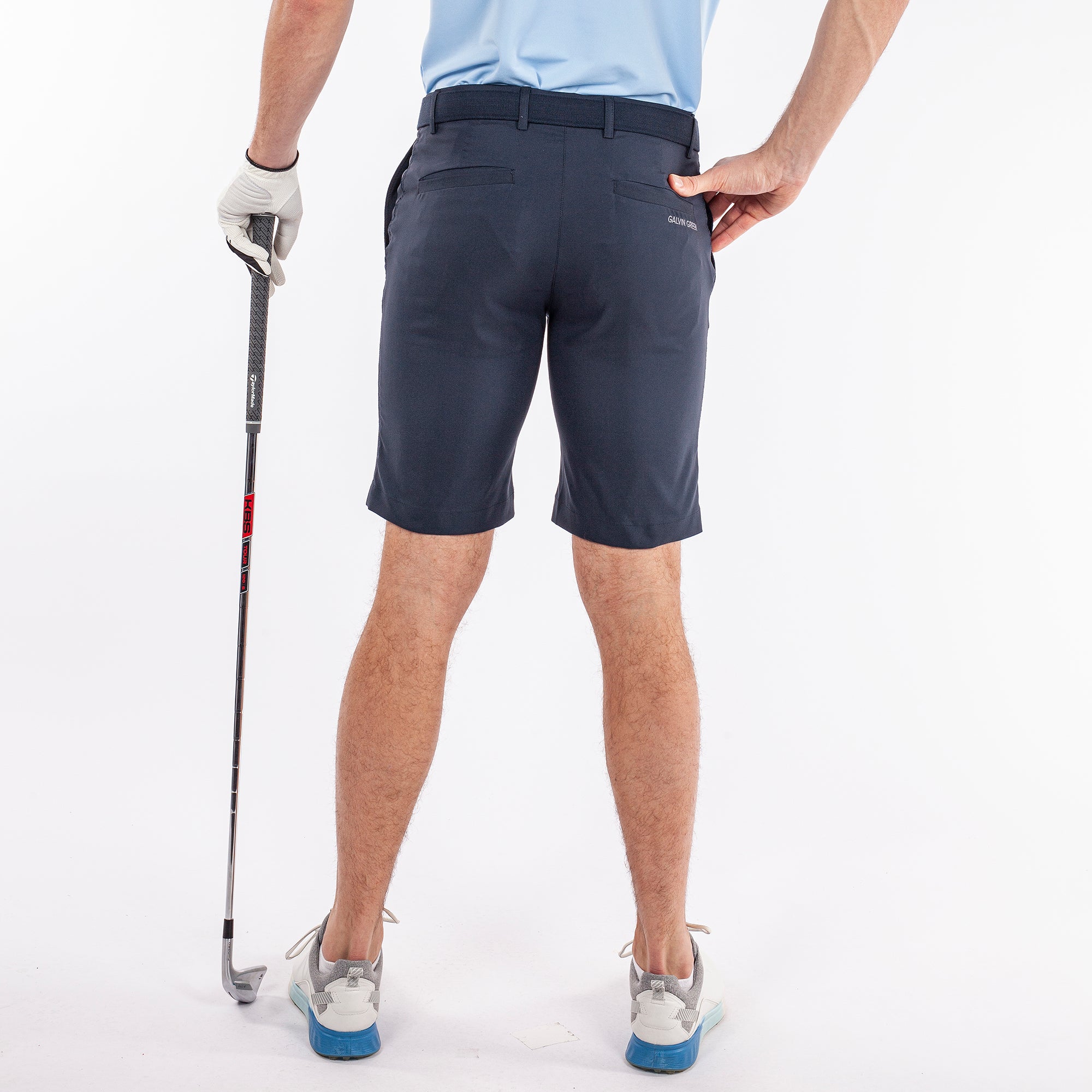 Galvin Green Paul VENTIL8™ PLUS Golf Shorts – Image 6
