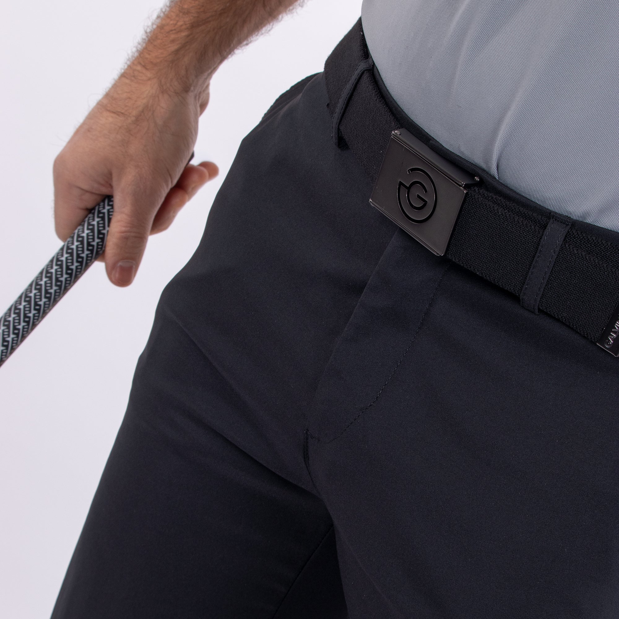 Galvin Green Paul VENTIL8™ PLUS Golf Shorts – Image 4