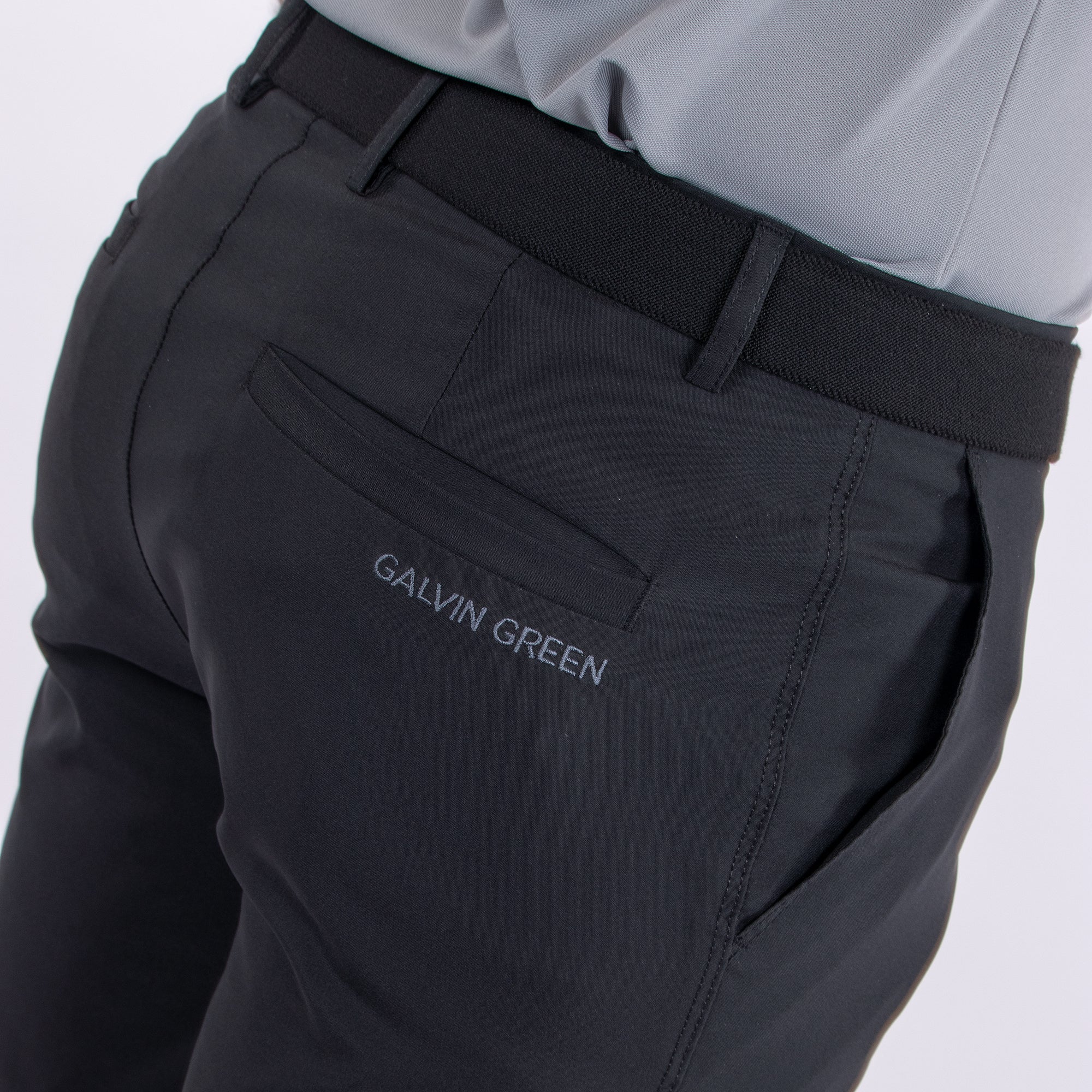 Galvin Green Paul VENTIL8™ PLUS Golf Shorts – Image 3
