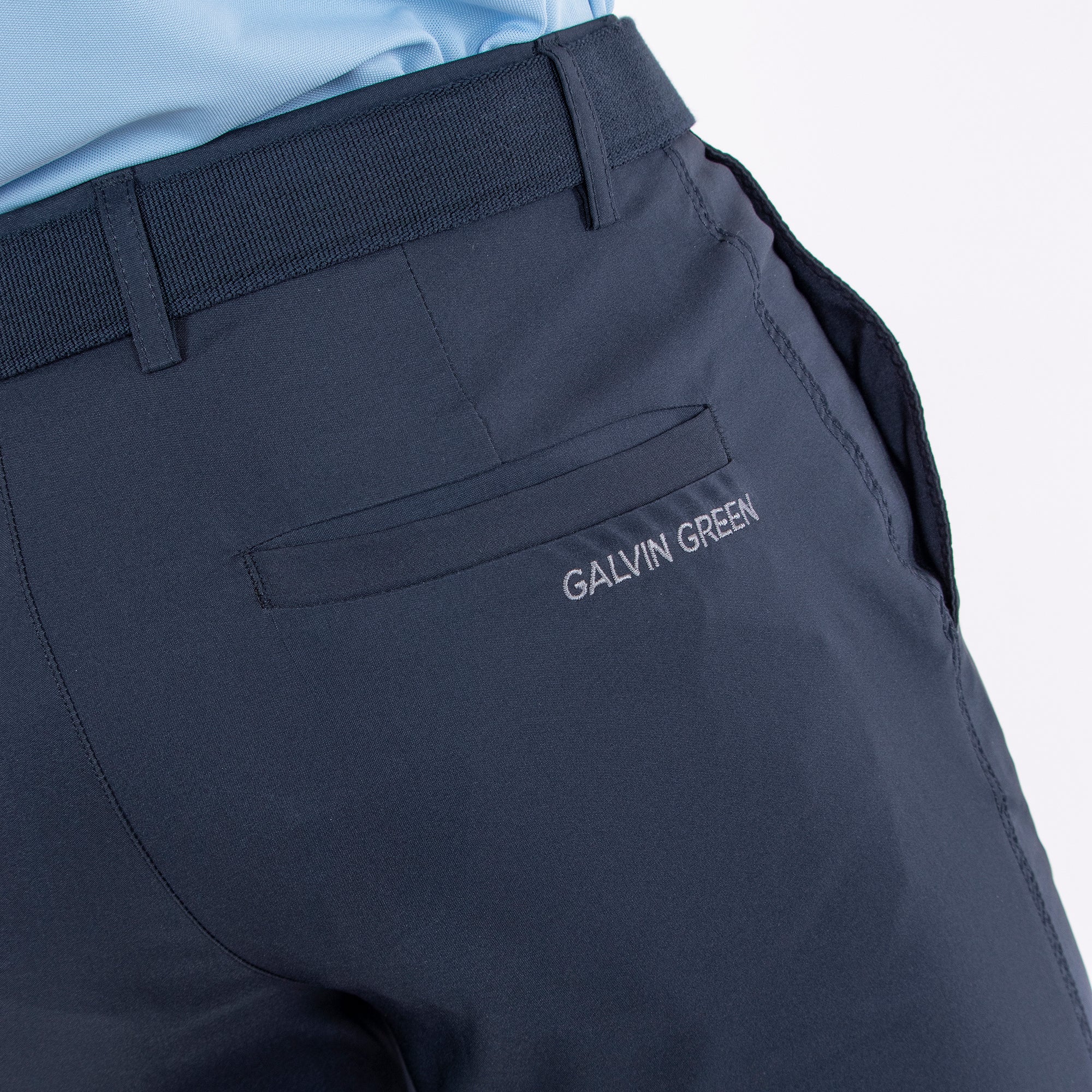 Galvin Green Paul VENTIL8™ PLUS Golf Shorts – Image 4