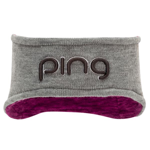 Ping Ladies Knitted Golf Headband P93531 – Image 2