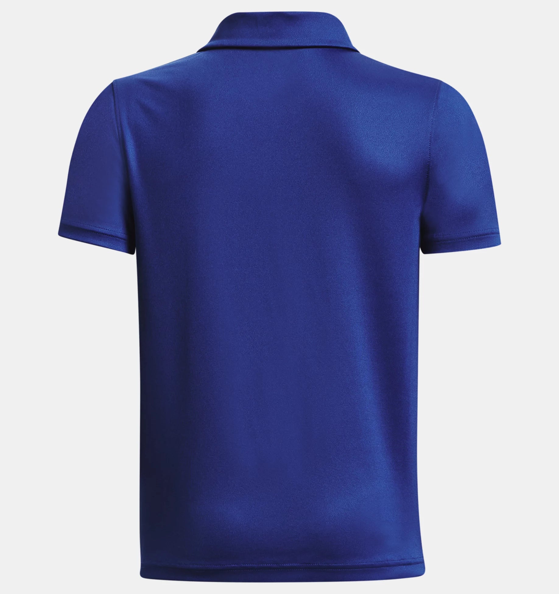 Under Armour Junior Golf Polo Shirt 1373643 – Image 2