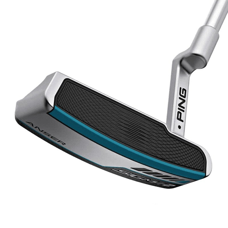 Ping Anser Sigma 2 Golf Putter – Image 2