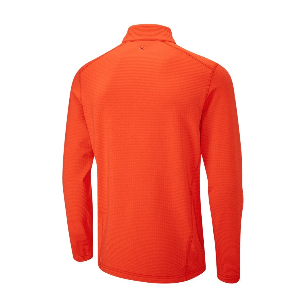 Ping Edwin 1/2-Zip Golf Top P03527 – Image 2