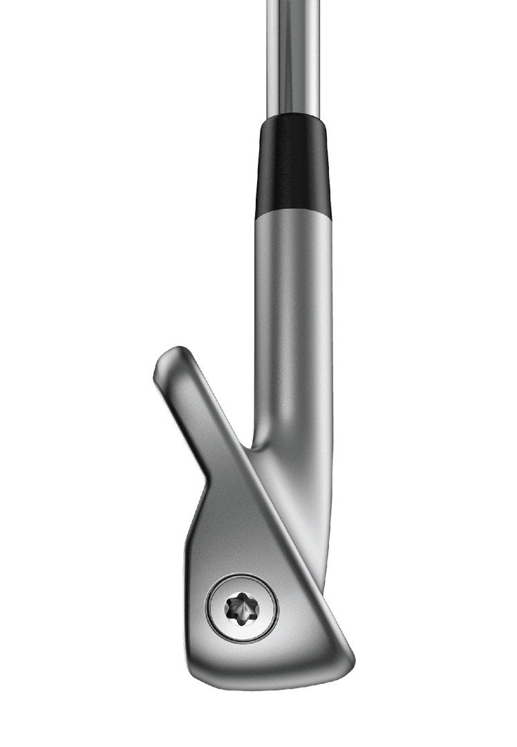 Ping i525 Golf Irons | Steel – Image 3