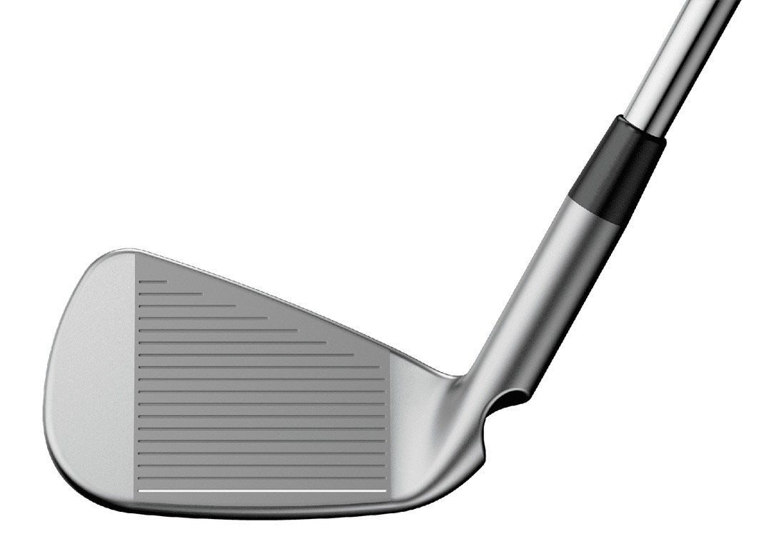 Ping i525 Golf Irons | Steel – Image 2