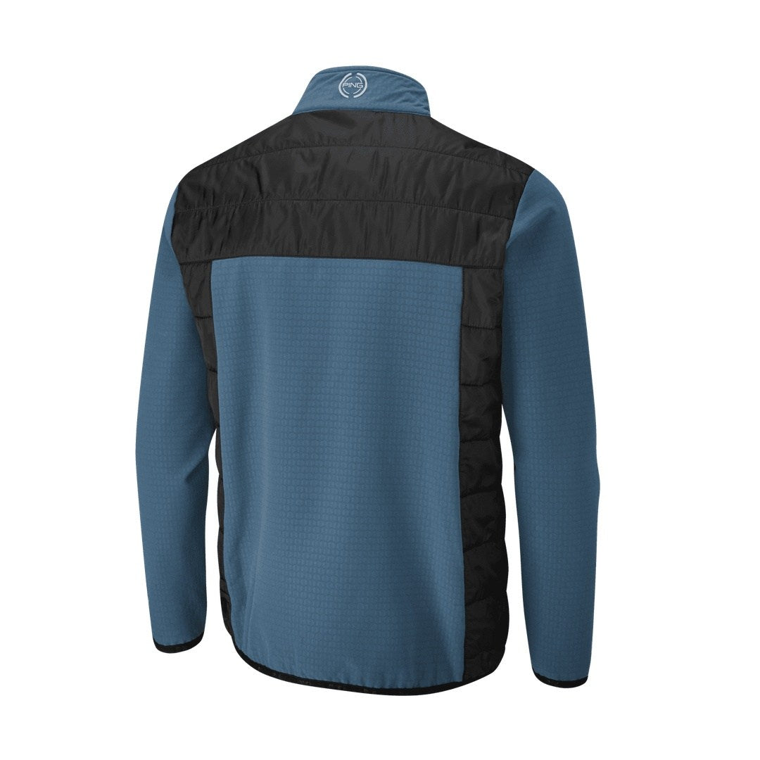 Ping Norse S4 Zoned Golf Jacket P03541 – Image 2