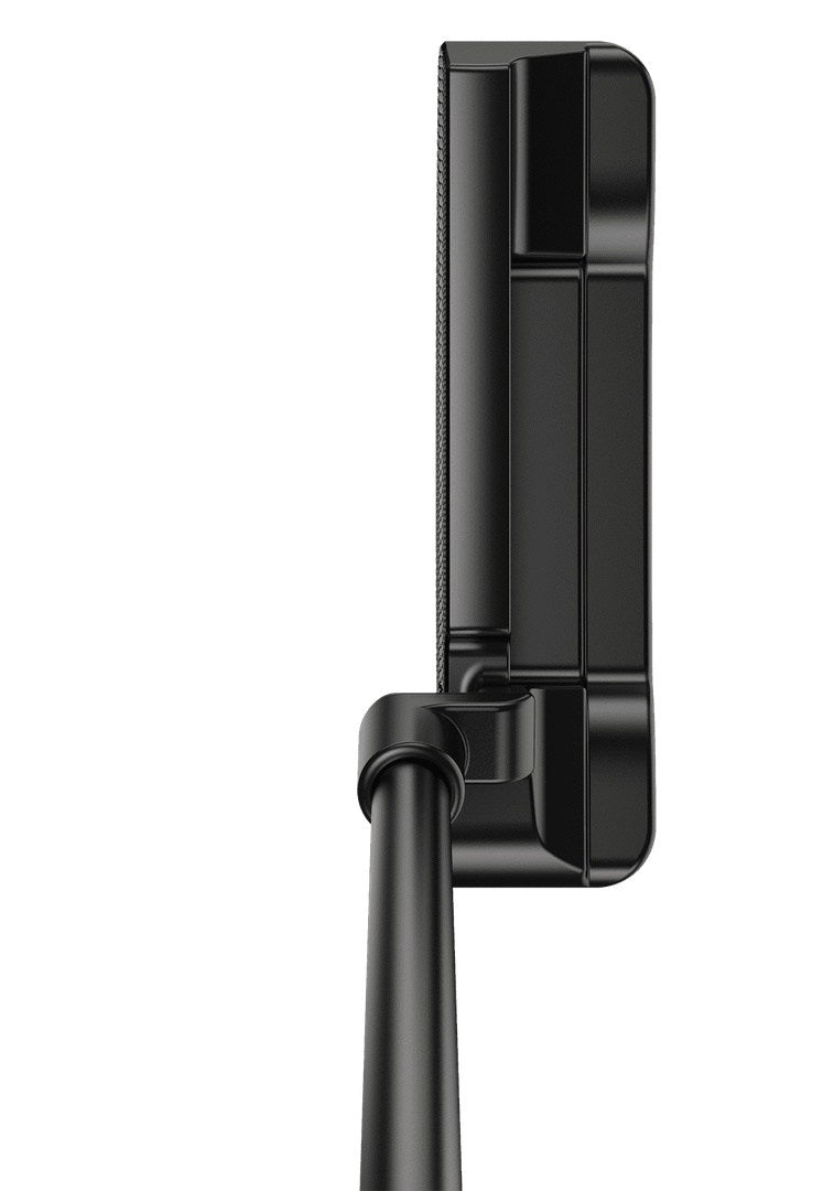 Ping PLD Anser Black Golf Putter – Image 2