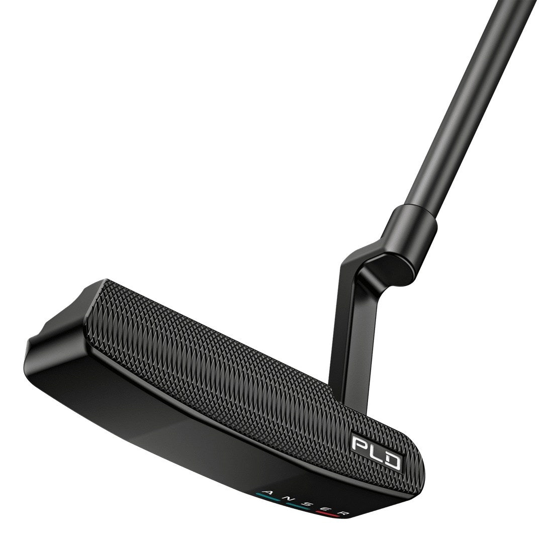 Ping PLD Anser Black Golf Putter – Image 3