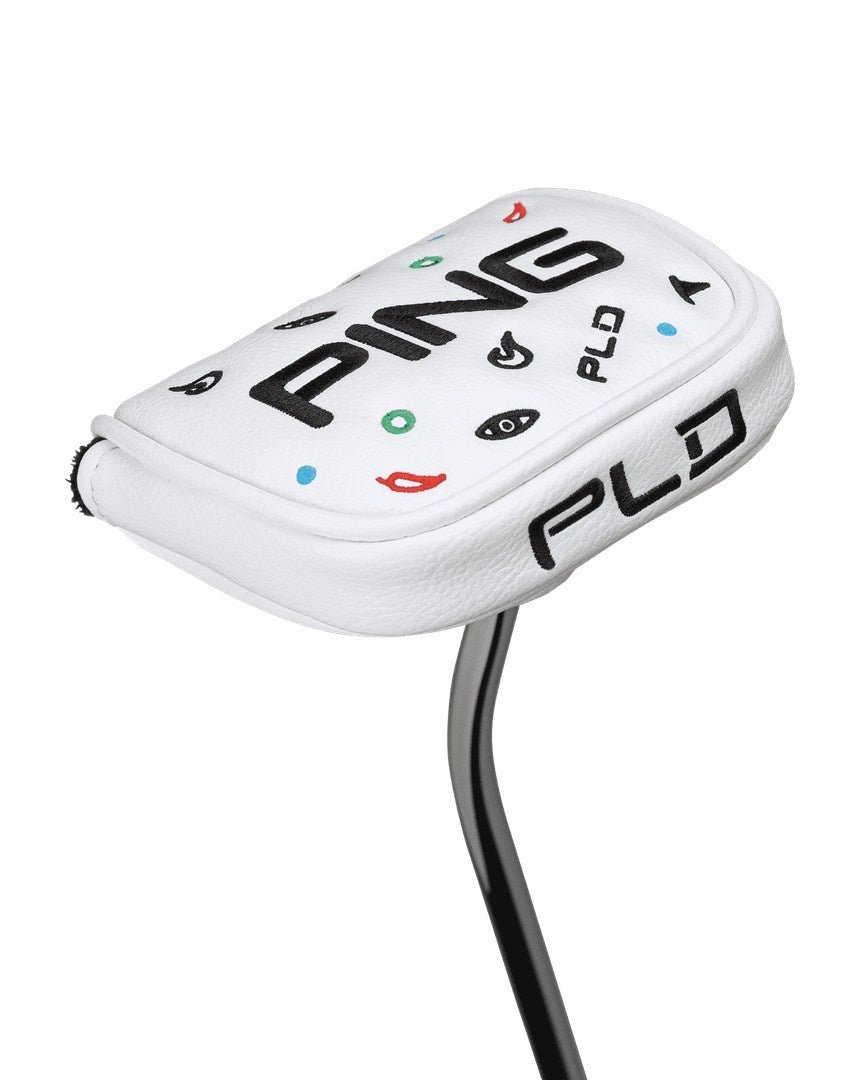 Ping PLD DS72 Golf Putter – Image 4