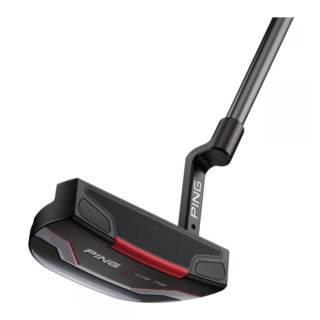 Ping 2021 DS 72 Golf Putter | Slight Neck – Image 2