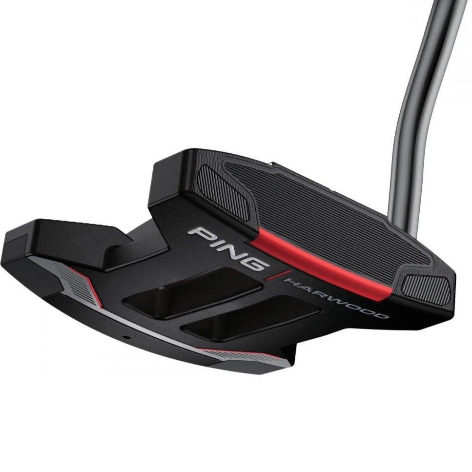 Ping 2021 Harwood Golf Putter – Image 2