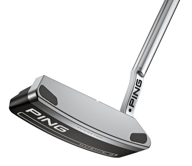 Ping 2023 Kushin 4 Golf Putter – Image 2