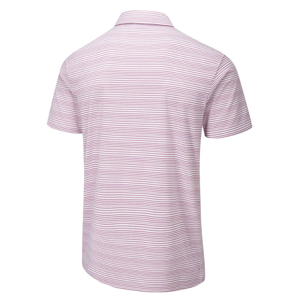Ping Alexander Golf Polo Shirt P03463 – Image 2