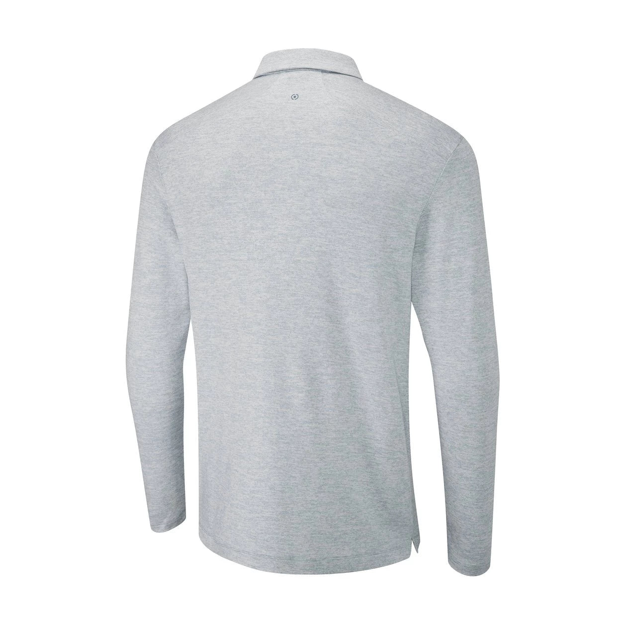 Ping Angus Long Sleeve Golf Polo Shirt P03504 – Image 2