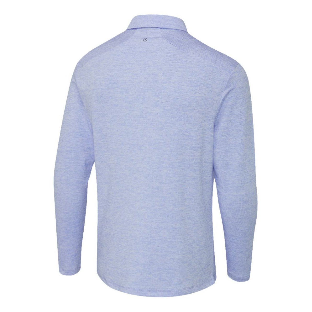 Ping Angus Mens Long Sleeve Golf Polo Shirt P03504 – Image 2