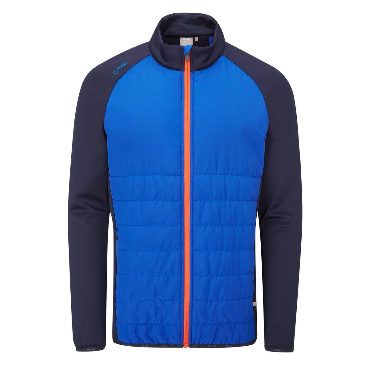 Ping Arlo SensorWarm Full-Zip Jacket P03543